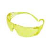 3M SecureFit SF203AF-EU kaitseprillid kollane PC AS/AF
