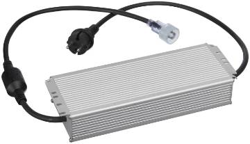 avariiaku LED-ribale Mareld