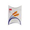 3M 1271 kõrvatropid nööriga, oranz  SNR 25dB