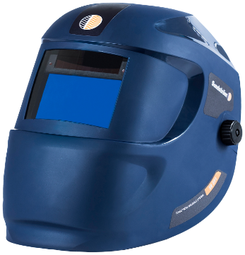 Sundström SR 591 visiir