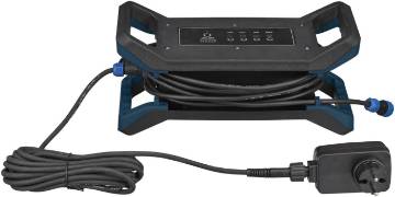 akupank 12 V Mareld