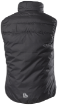 L.Brador 2131P sooja voodriga vest must XXL