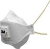 3M Aura 9312+ FFP1 respiraator klapiga