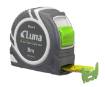 mõõdulint LUNA PUSH LOCK 3M, klass 1