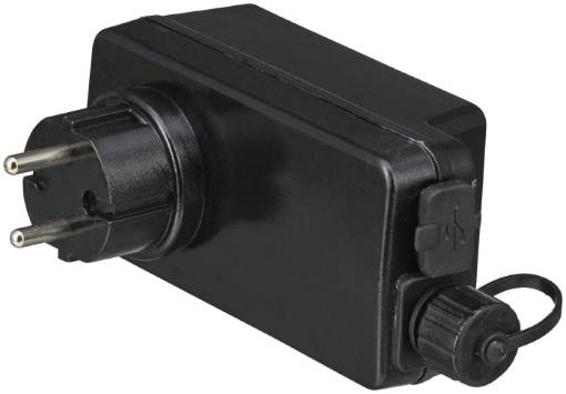 universaalne adapter 5 V/12 V Mareld