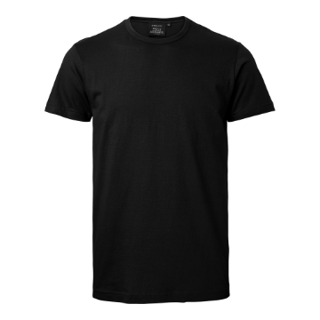 SW Delray T-särk must XXL
