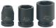 IMPACT SOCKET 1/2 8 MM