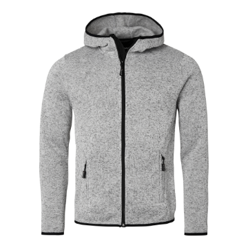 Top Swede 4460 fliisjakk hall XXL