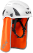 Kask Plasma kaelakaitse