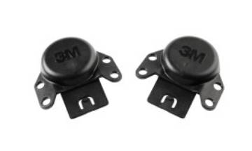 3M Peltor P3E visiirikinnitused
