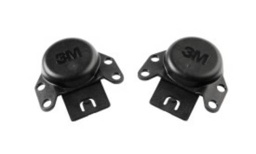 3M Peltor P3E visiirikinnitused
