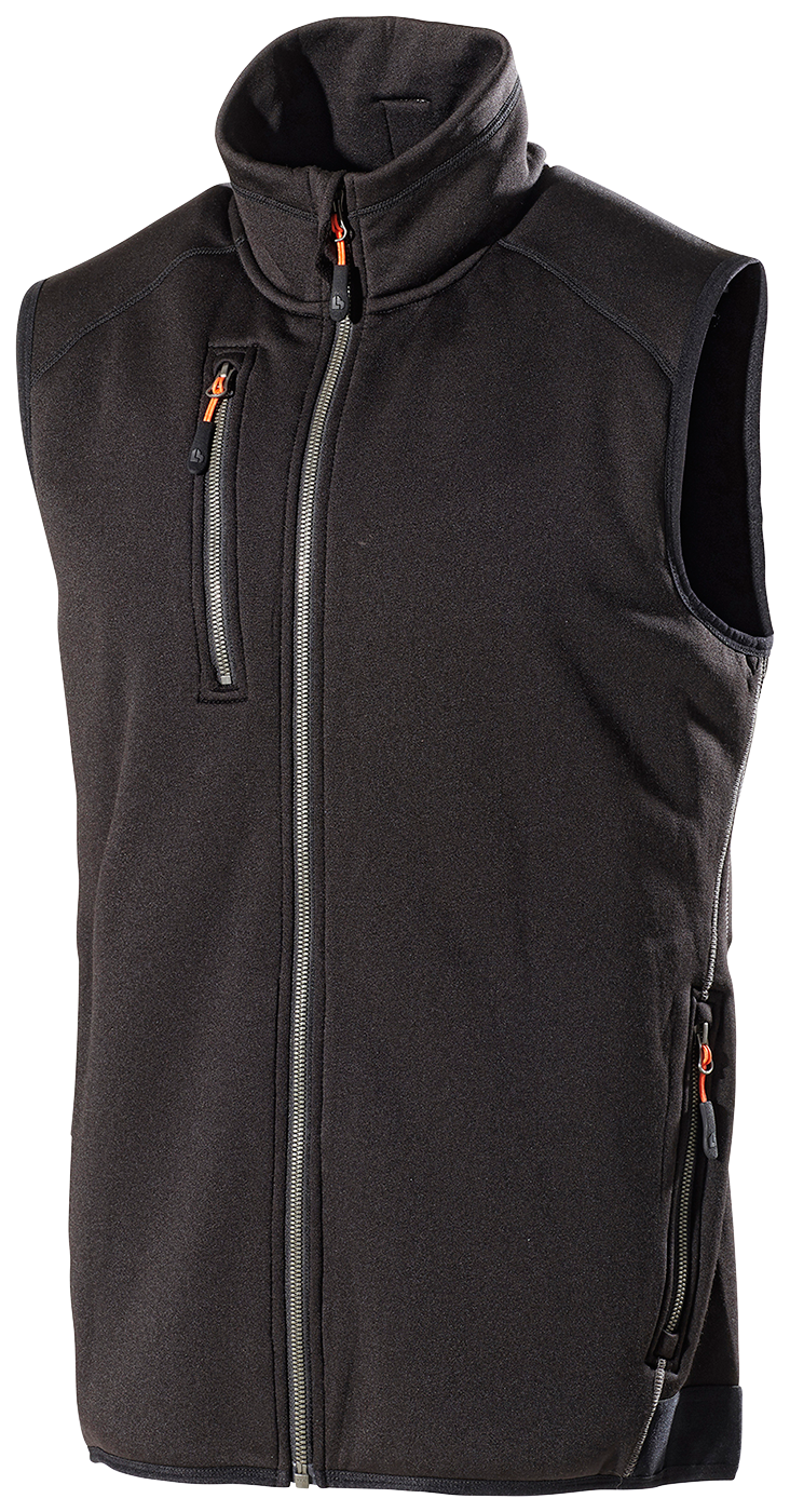 L.Brador 6027P vest must 3XL
