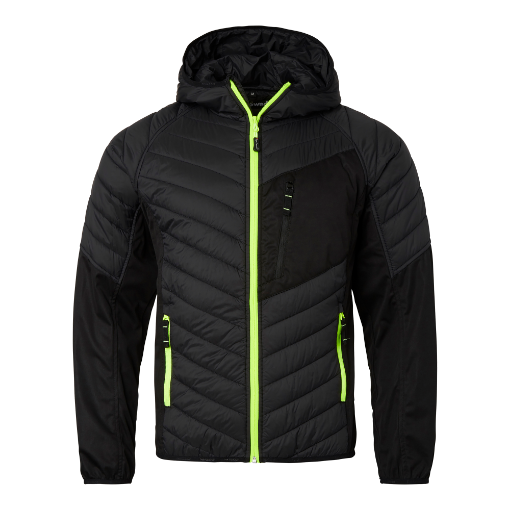 Top Swede 355 jakk must S