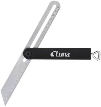 liugnurgik ALU 250 Luna