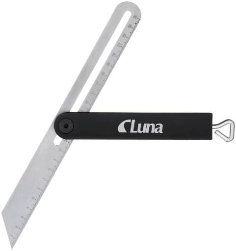 liugnurgik ALU 250 Luna