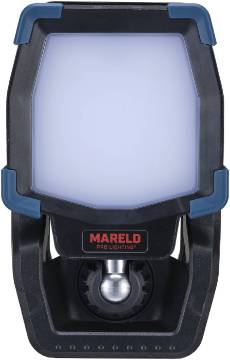 töölamp SHINY 3000 RE Mareld