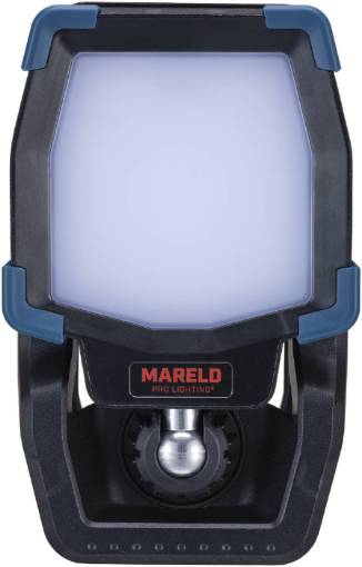 töölamp SHINY 3000 RE Mareld