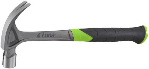puusepahaamer L-EVO 22oz Luna