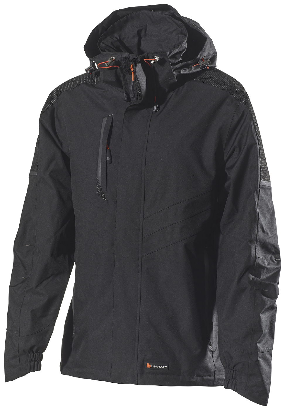 L.Brador 2220P-W jope must XS