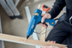 liimipüstol kott ja liim EG320 Rapid