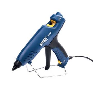 liimipüstol kott ja liim EG313 Rapid