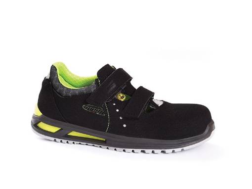Giasco Samoa sandaal S1P nr.37
