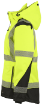 L.Brador 430P naiste Hi-Vis talvejope kol XL
