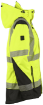 L.Brador 430P naiste Hi-Vis talvejope kol XL