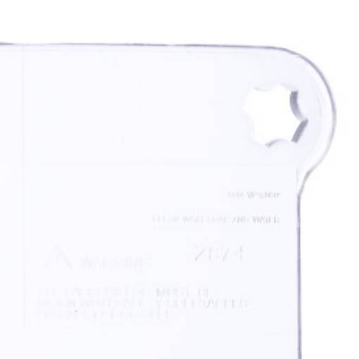 3M WP96 varuklaas