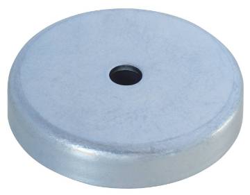 MAGNET FERRITE E876