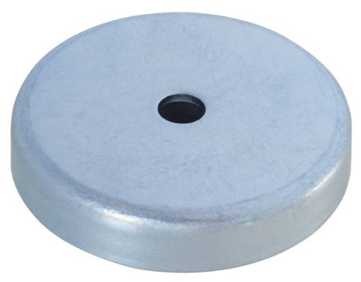 MAGNET FERRITE E876