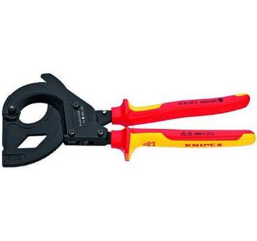kaablilõikur 95 32 315 A Knipex
