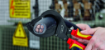 kaablilõikur 95 32 315 A Knipex