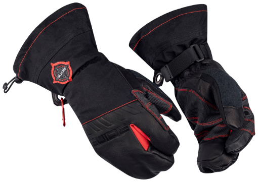 Guide 5520W GTX talve sõrmik/labak kitsen. eemal. vooder 8