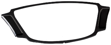 Sundström SR 570 maskile varuklaas PC
