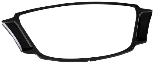 Sundström SR 570 maskile varuklaas PC