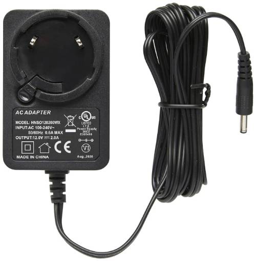laadija lambile Nimbus 12000 RE Mareld