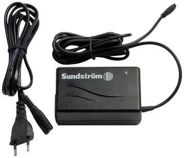 Sundström SR 500 EX akulaadija R06-2003