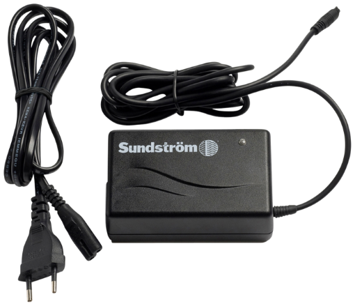 Sundström SR 500 EX akulaadija R06-2003