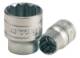 padrun 3/8″ 8mm 12-kant Teng Tools