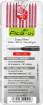 Pica DRY Refill-Set Graphite 10 pcs