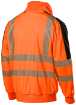 L.Brador 6122P dressipluus must/oranž XL