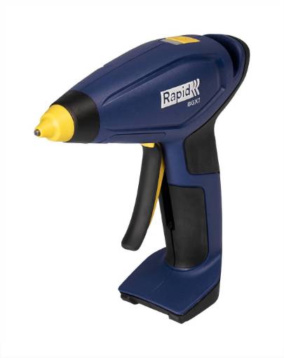 liimipüstol BGX7 Rapid