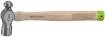 kuulhaamer LBP 454g Luna