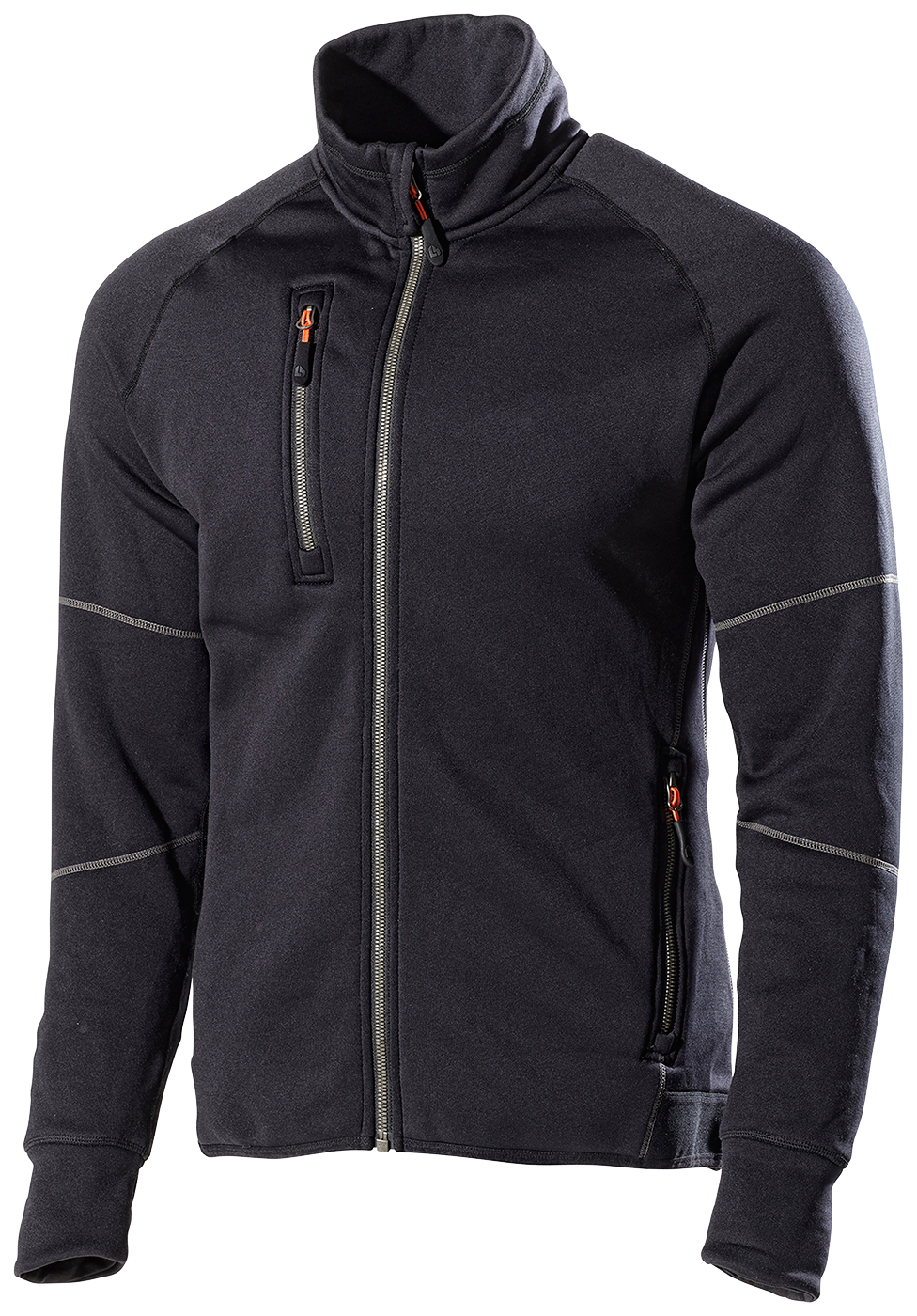 L.Brador 6024P dressipluus indigosinine 3XL