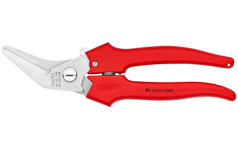kombikäärid 95 05 140 Knipex