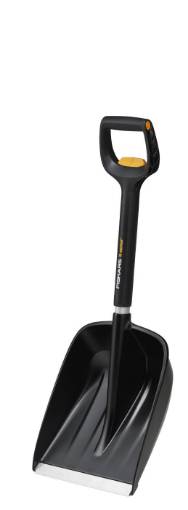 autolumelabidas teleskoop Fiskars