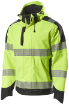 L.Brador 2221P vihma-ja tuulekindel jope Hi-vis kol XXL