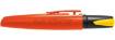 VISOR permanent marker, yellow