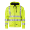 Top Swede 4429 dressipluus kapuutsiga Hiviz kol S